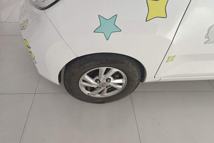 Used Wuling Hongguang MINIEV 2020 Freedom Version Lithium Iron Phosphate