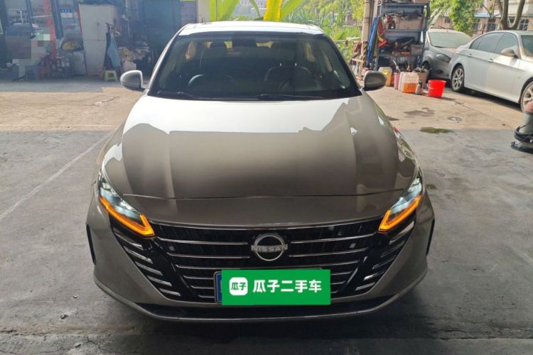 Used Nissan Teana 2022 2.0L XL-TLS Enjoyment Edition
