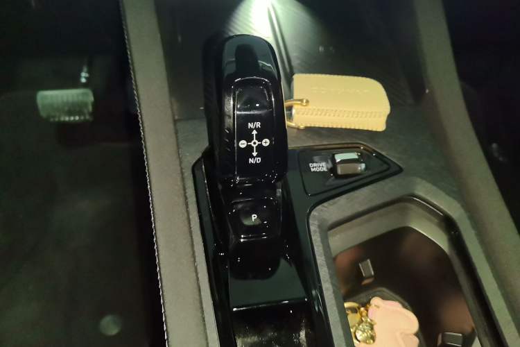 Used Lynk & Co 03 2023 1.5TD DCT JingPro