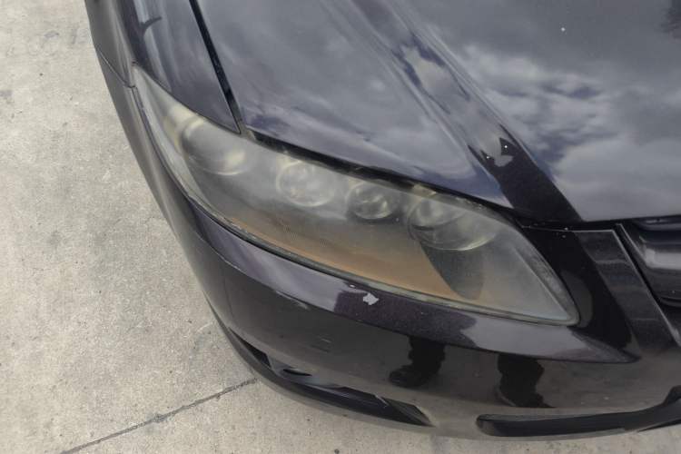 Used Mazda 6 2012 2.0L Automatic Fashion Edition
