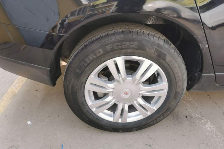 Used Cadillac SRX 2014 3.0L Luxury Model