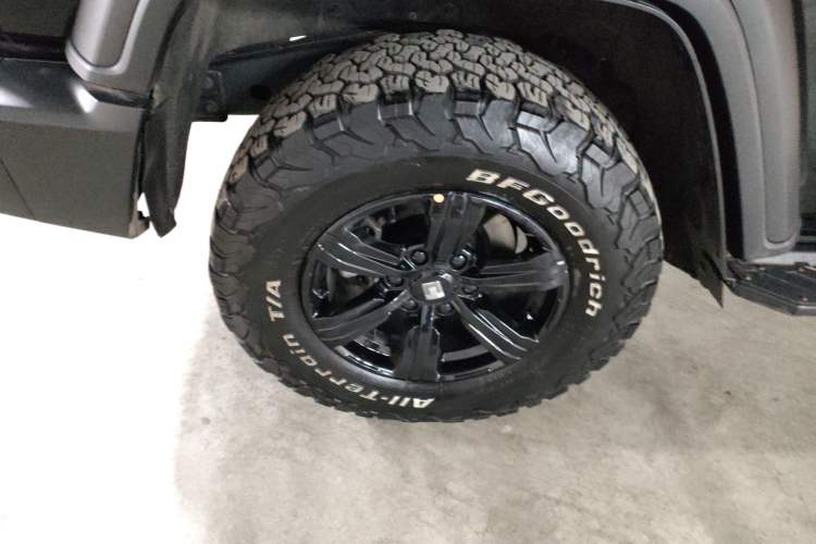 Used Tank 300 2021 Off-Road Edition 2.0T Conqueror
