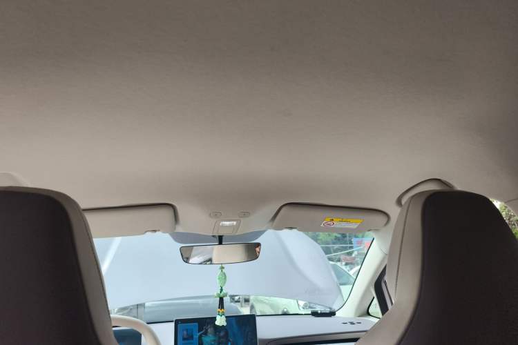 Used MG 4 EV 2026 Model 437 Composed Edition Headliner