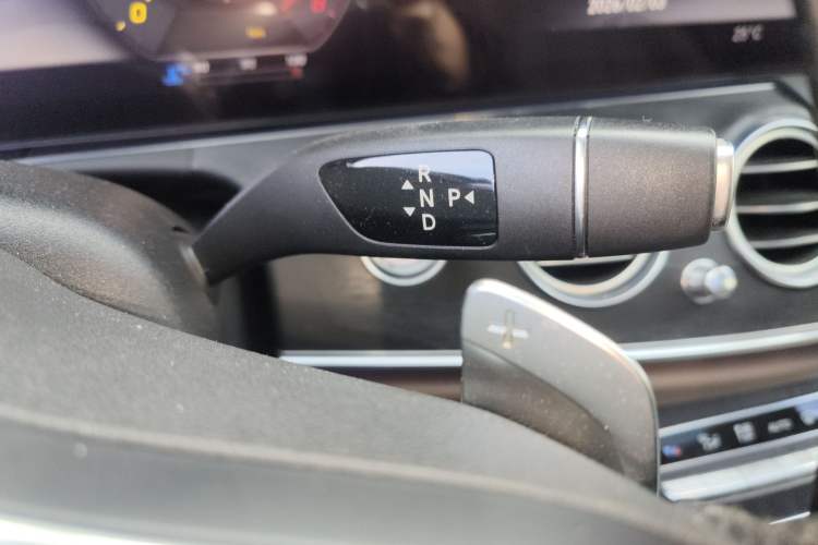 Used Mercedes-Benz E-Class 2020 E 260 L Sport Edition
