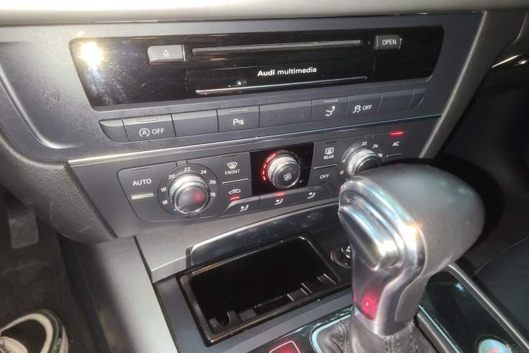 Used Audi A7 2013 35 FSI quattro Ambition Edition