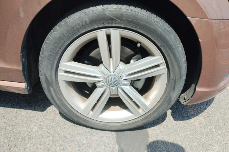 Used Volkswagen Lamando 2015 280TSI DSG Comfort Edition