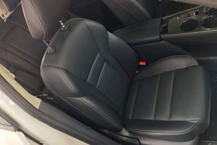 Used Nissan X-Trail 2021 VC-Turbo 300 CVT 2WD Luxury Edition