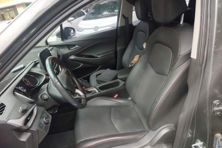 Used Chevrolet Orlando 2019 530T Automatic Luxury Edition (5+2 Seater) – China VI Standard
