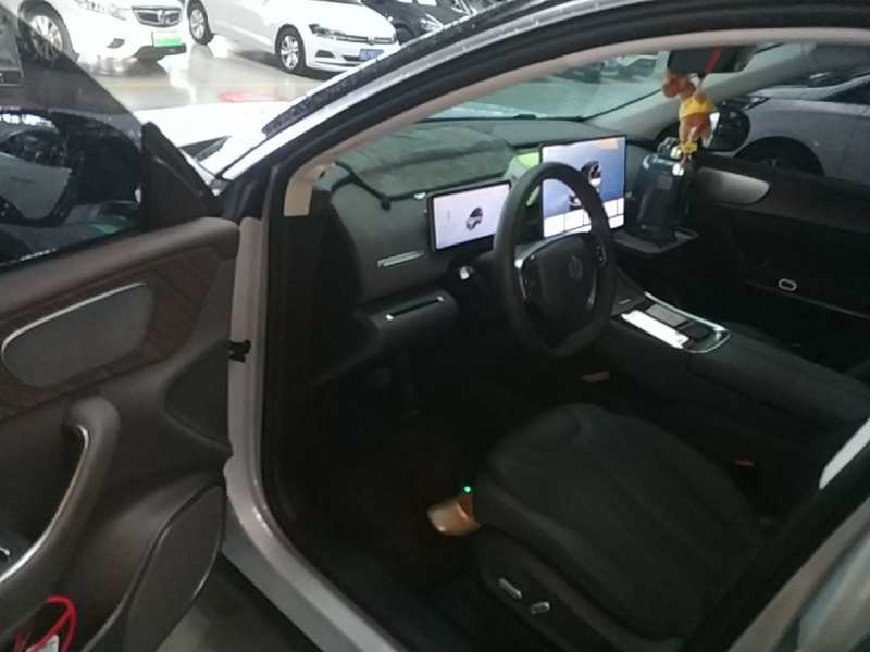 Used Leapmotor C11 2026 All-Electric 640 LiDAR Edition — 15
