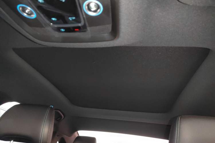 Used BYD Qin L 2024 DM-i 120KM Leading Model
