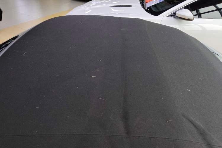 Used BMW Z4 2019 sDrive 25i M Sport Package
