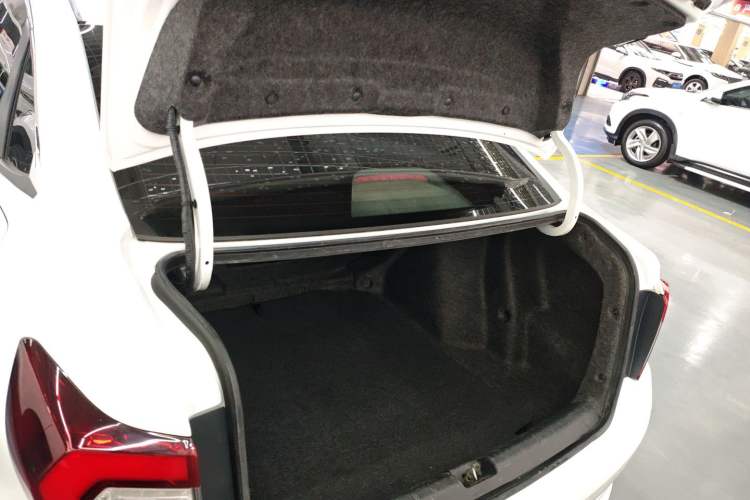 Used Honda Crider 2022 180Turbo CVT Luxury Edition