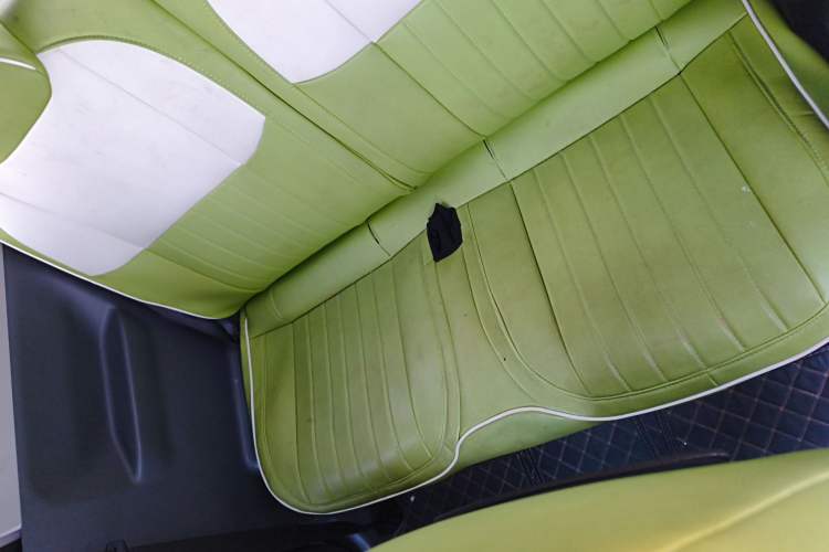 Used Geely Galaxy Panda 2023 Panda Mini 200km Dynamic Bear