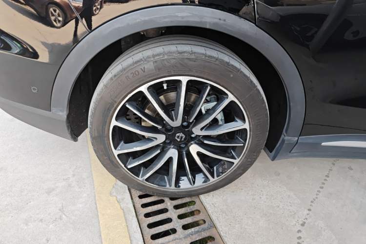 Used Leapmotor C11 2021 Luxury Edition
