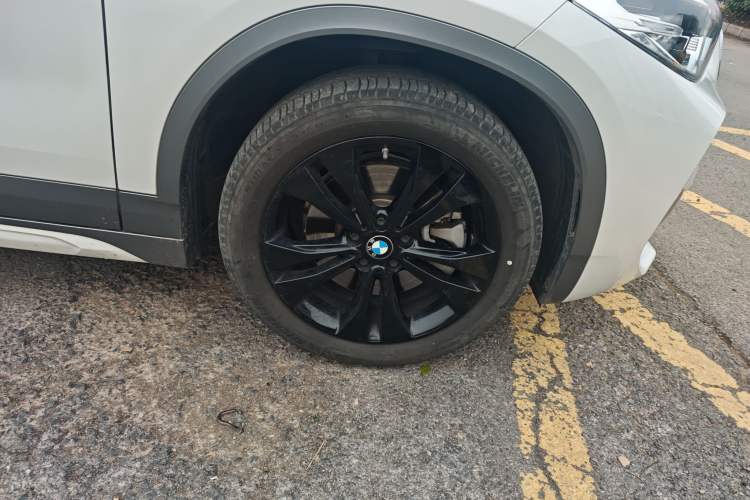 Used BMW X2 2023 sDrive25i M Sport Package