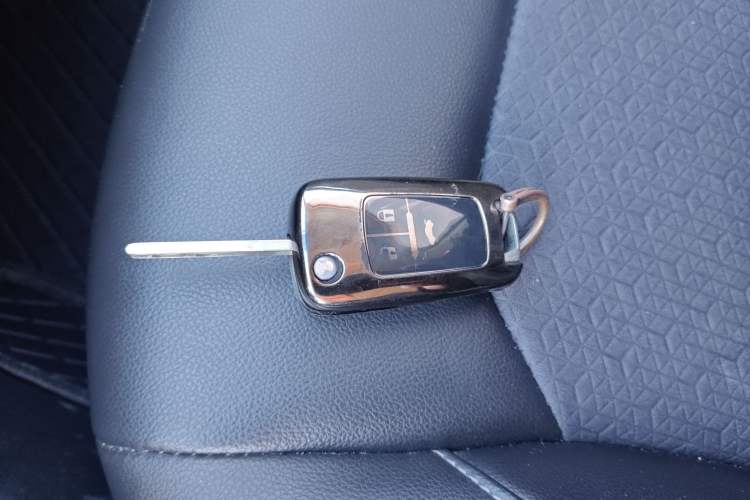 Used Chevrolet Cavalier 2016 1.5L Automatic Xinyue Edition