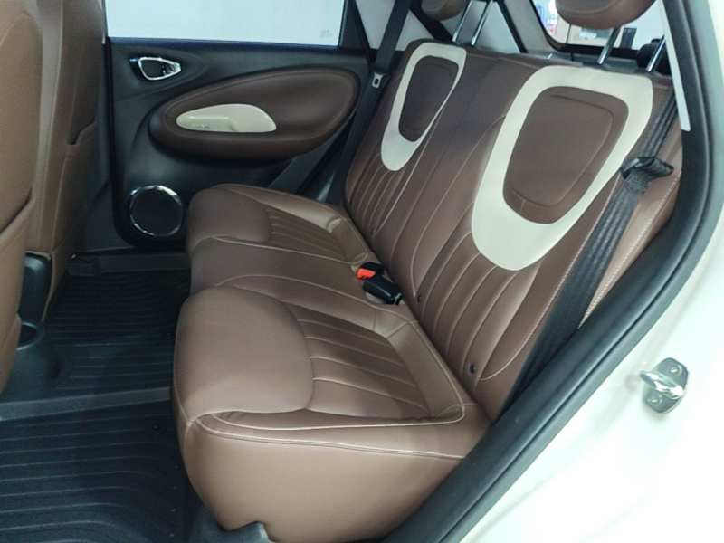 Used Wuling Bingo 2023 410 km Lingxi Deluxe Edition — 16