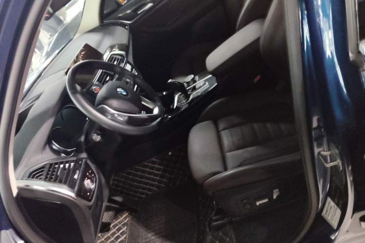 Used BMW X3 2019 xDrive28i Luxury Package
