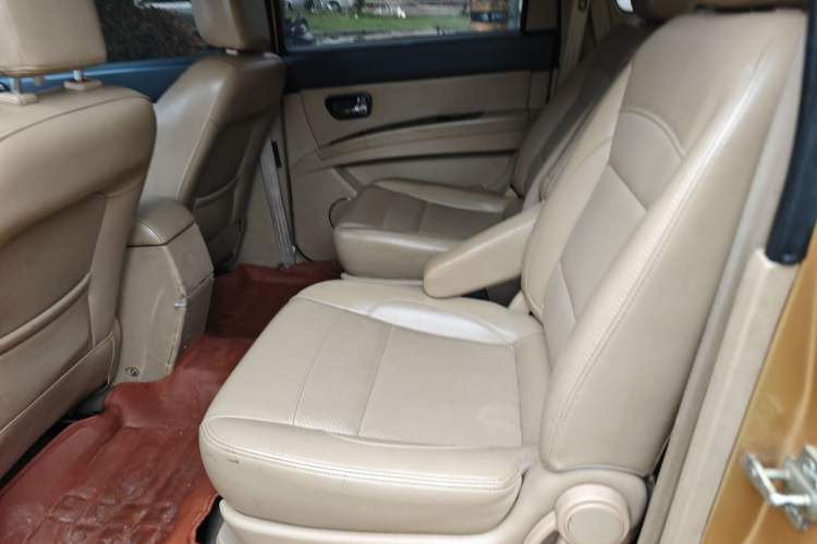 Used Wuling Hongguang 2013 1.5L S Comfort Model
