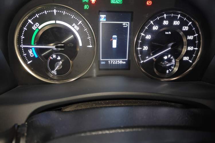 Used Toyota Vellfire 2020 Dual-Engine 2.5L HV Prestige Edition