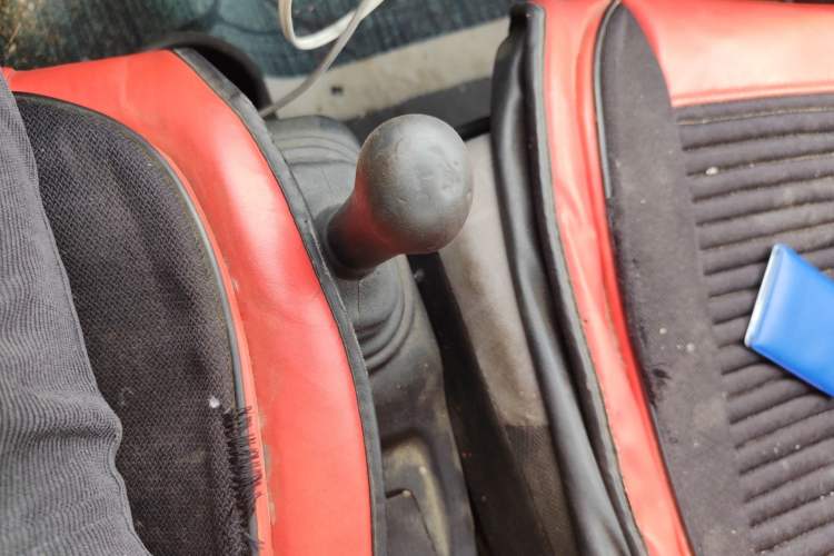 Used Dongfeng Xiaokang D51  Gear Lever