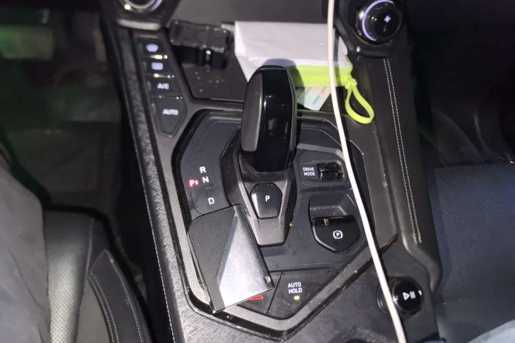 Used Lynk & Co 01 EM-P 2021 1.5TD PHEV Halo