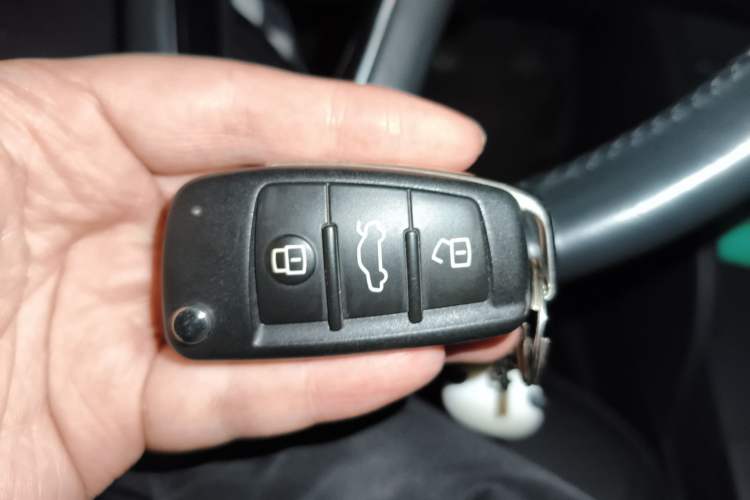 Used Audi A3 2018 30th Anniversary Edition Sportback 35 TFSI Ambition Model
