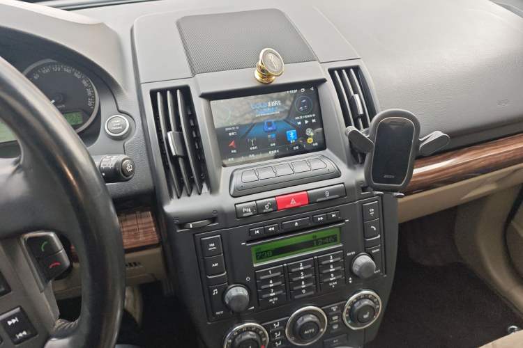 Used Land Rover Freelander 2 2010 3.2 i6 Automatic SE Gasoline Version
