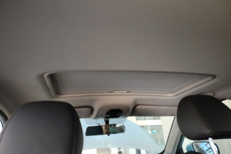 Used Chery Tiggo 5x 2020 1.5L CVT Luxury Edition