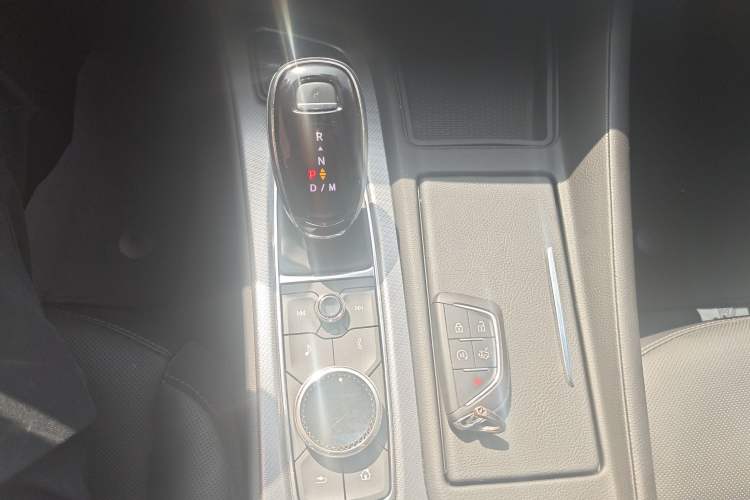 Used Cadillac CT5 2022 28T Luxury Version (Standard Edition)