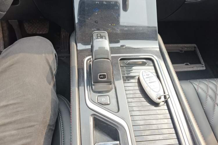 Used Bestune T99 2020 20TD Automatic Premium Edition
