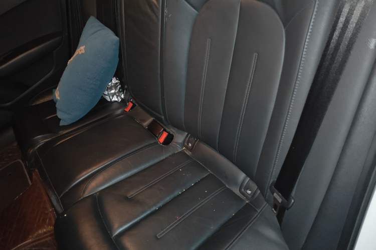 Used Audi A6L 2017 TFSI Technology Edition
