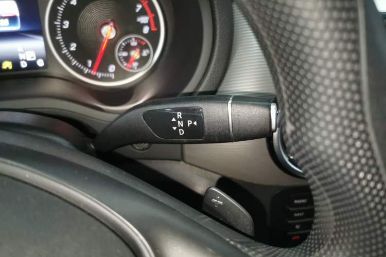 Used Mercedes-Benz B-Class 2016 B 180
