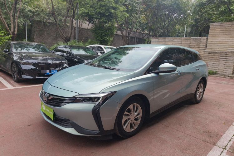 Used Buick Velite 6 2022 Plug-in Hybrid Connected Fashion Model