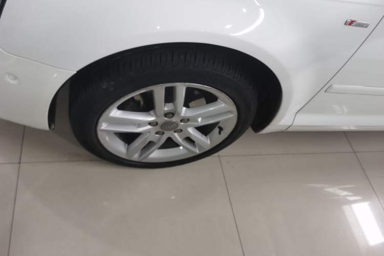 Used Audi A3 2013 Sportback 35 TFSI Luxury Model