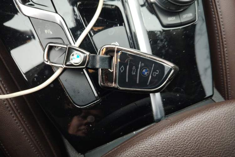 Used BMW X3 2021 xDrive25i Luxury Package