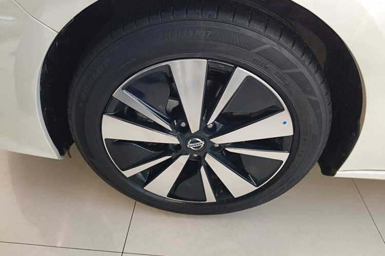 Used Nissan Teana 2021 2.0L XL Comfort Edition
