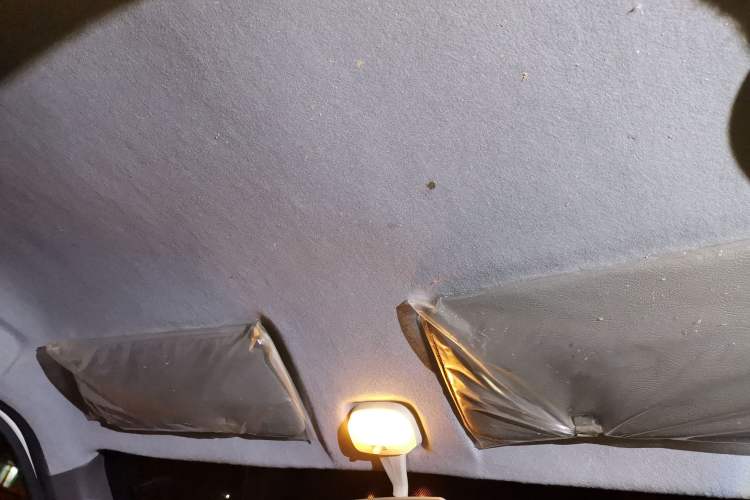 Used Kama Junhang ES 