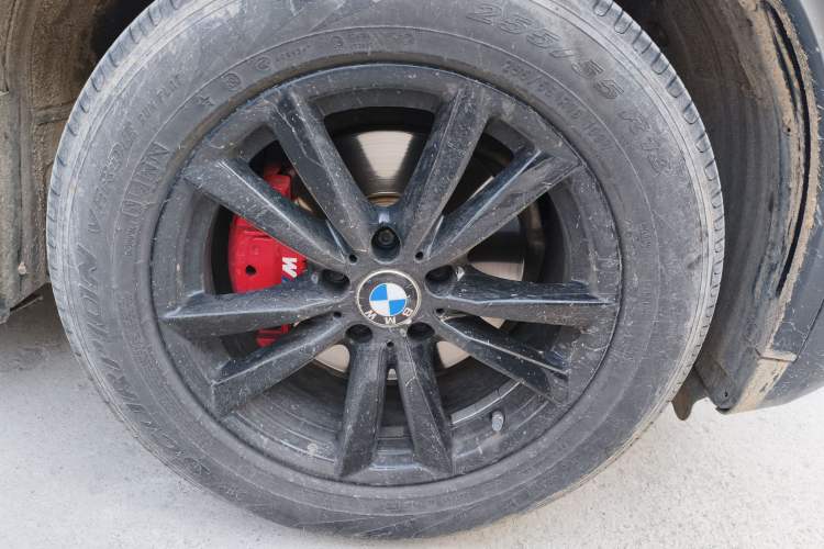 Used BMW X5 
