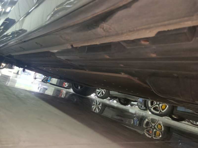 Used Li Auto L8 2023 Pro Model — 21