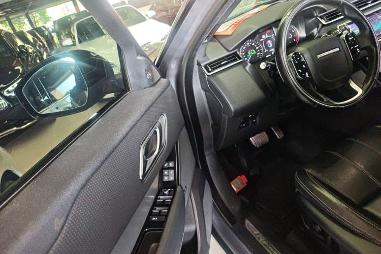 Used Land Rover Range Rover Velar 2020 P250 R-DYNAMIC S