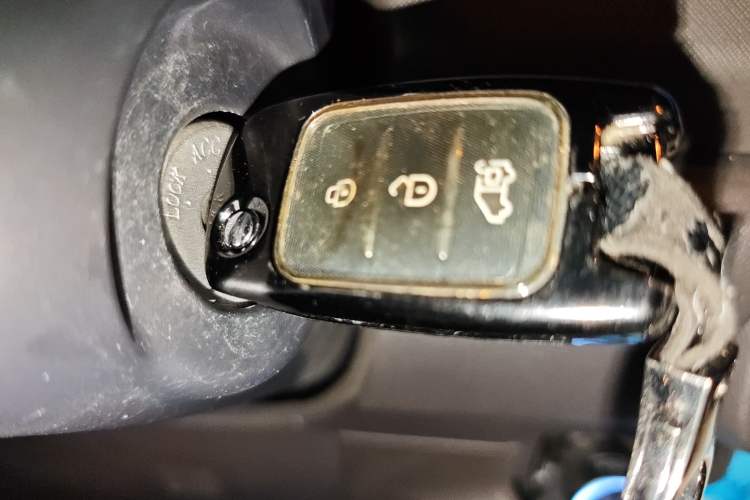 Used JMC E Fushun 2025 Model, Open Window Version, 41.86 kWh, Short Axle, Low-roof