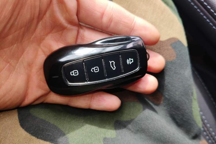 Used Ford Equator Sport 2023 EcoBoost 170 Premier Edition
