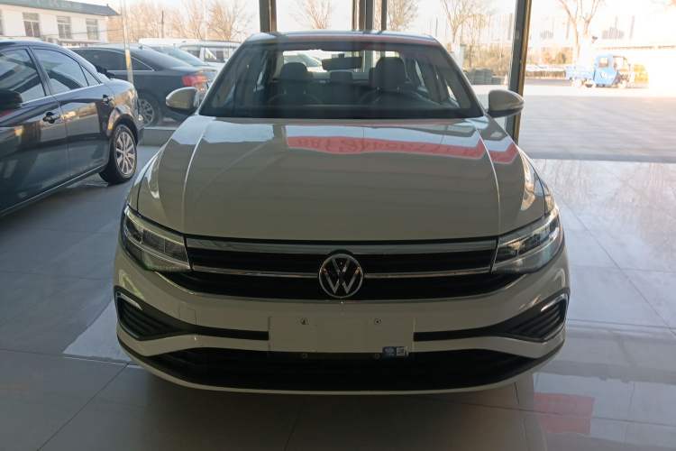 Used Volkswagen Bora 2024 200TSI DSG Comfort Edition