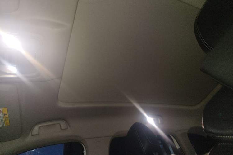 Used Haval H6 2021 3rd Generation 1.5T Automatic Two-Wheel Drive Max
