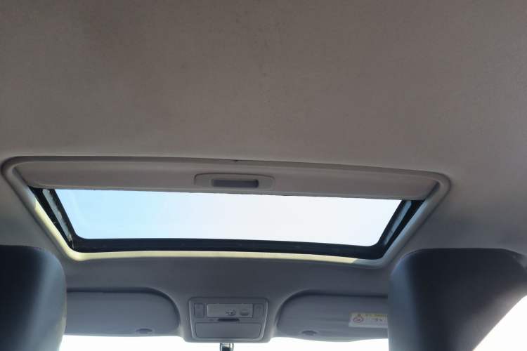 Used Chery Tiggo 5 2015 1.5T Manual Jiayue Edition
