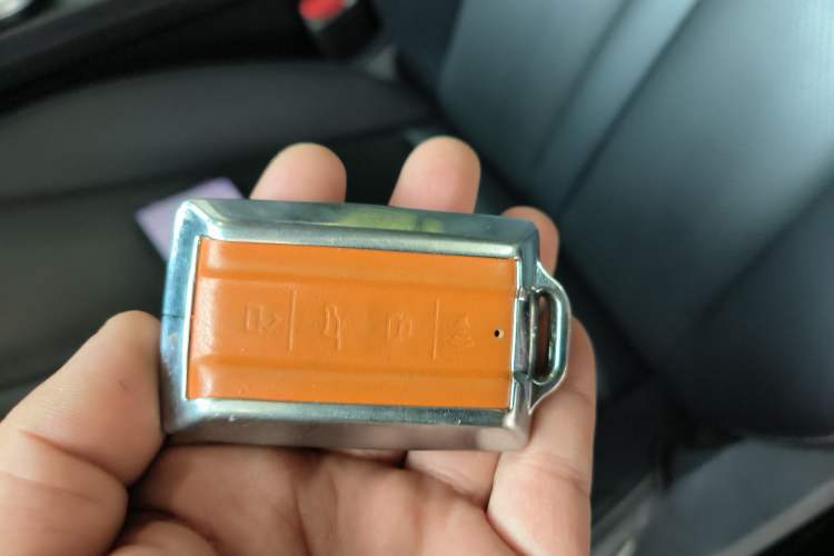 Used Tank 300 2021 Off-Road Edition 2.0T Conqueror