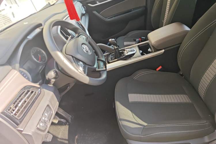 Used Brilliance V6 2018 1.5T Manual Elite Model