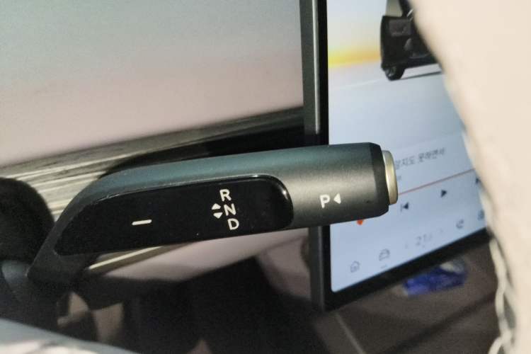 Used ONVO L60 2024 60 kWh Rear-Drive Version
