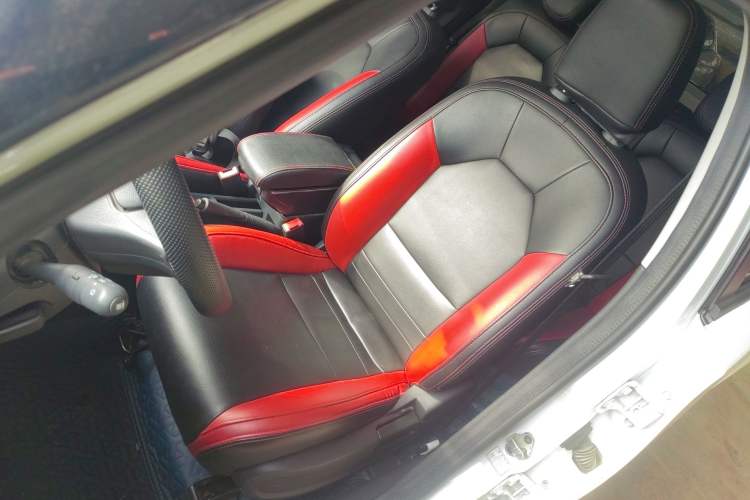 Used MG 3 2016 1.3L AMT Comfort Edition